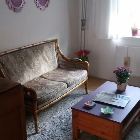 Bed En Broodje Bloem-2