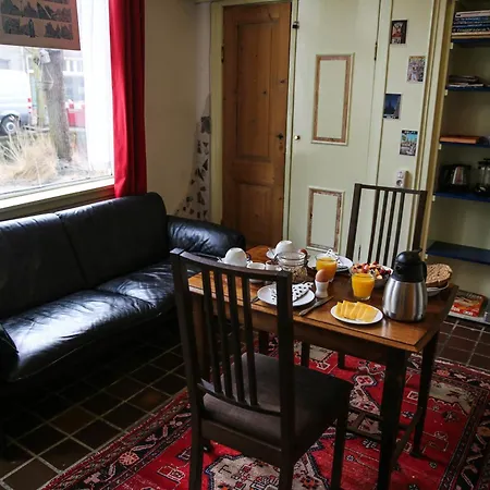 B&B Gasthuis 288-3